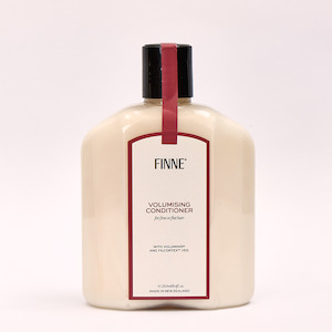 Volumising Conditioner for Fine, Thin or Flat Hair