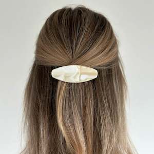 Belle Barrette (Handmade in France)