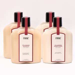 Haircare: 2 x Volumising Duos (Mother's Day Offer)