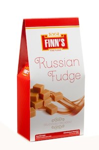 Where To Fudge - Finns Fudge