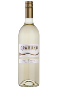 White Wine: 2022 White Diamond