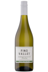 2022 Fino Valley Burnham Road Riesling