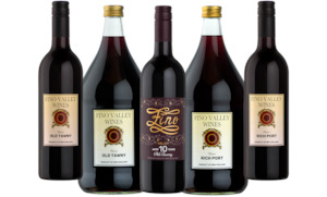 Port Collection Pack