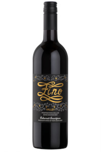 Red Wine: 2018 Proprietors Cellar Cabernet Sauvignon