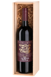 Semi Sweet: 10 Year Old Tawny Box Set