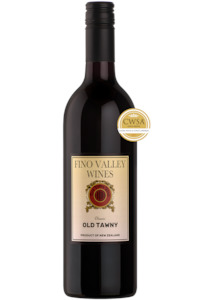 Semi Sweet: Classic Old Tawny