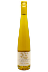 Semi Sweet: Pear Liqueur