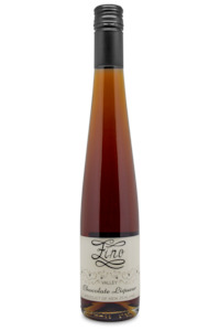 Semi Sweet: Chocolate Liqueur