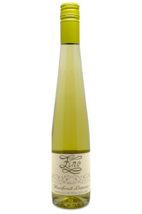 Semi Sweet: Kiwifruit Liqueur