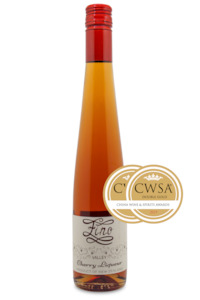 Semi Sweet: Cherry Liqueur