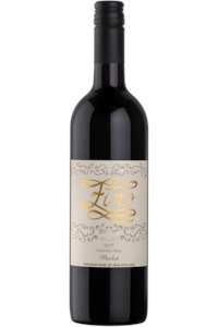 Fino Valley 2017 Hawkes Bay Merlot