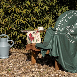Esscherts Garden - Garden Blanket Inspire Te Anau