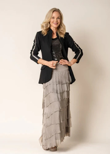 Imagine Fashion Branda Jacket Onyx Inspire Te Anau