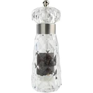 T&G Classic Salt And Pepper Grinder Inspire Te Anau