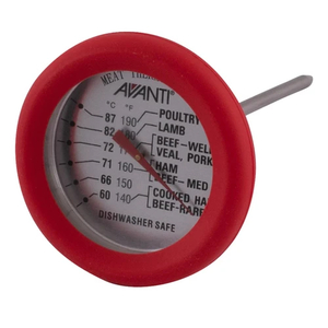 Products: Avanti Meat Thermometer with Silicone Dial Inspire Te Anau