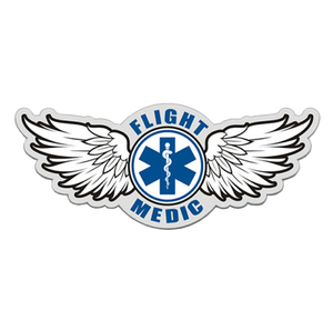 Star of Life – Flight Medic