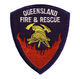 Queensland Fire and Rescue Service