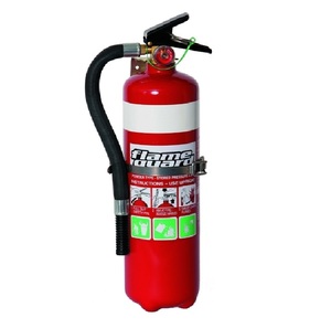 ABE Dry Powder Fire Extinguisher