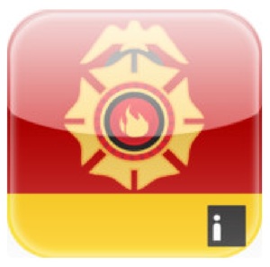 Fire Officer Field Guide SHS for iPhone, iPad Touch and iPad