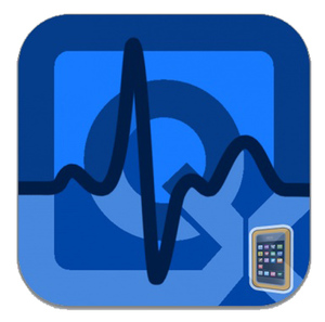 Phone Apps: ECG Guide for iPad