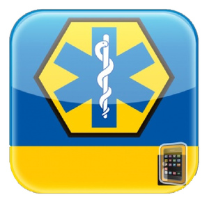 Phone Apps: EMS ALS Guide for iPhone, iPod Touch and iPad