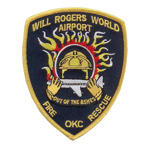Will Rogers World Airport OKC