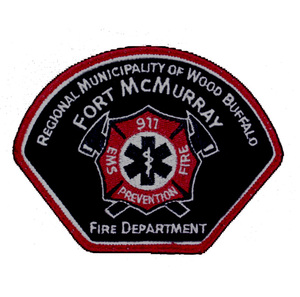 Fort McMurray Fire Department