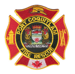 Port Coquitlam Fire Department