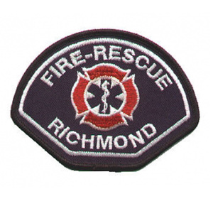 Richmond Fire Department