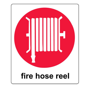 Fire Hose Reel