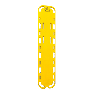 Second Hand Gear: Trauma Tech Spine Board