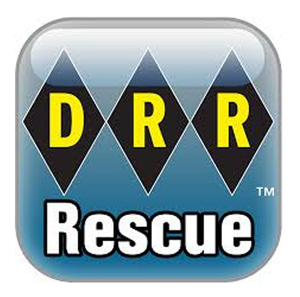 Phone Apps: DRR Rescue