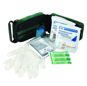 Standard Vehicle First Aid Kit