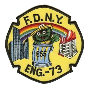 FDNY – Engine 73