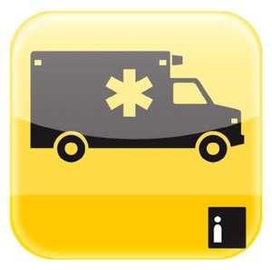 EMS BLS Guide for iPhone, iPod Touch and iPad