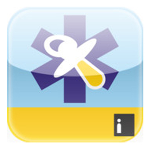Phone Apps: EMS Pediatric Guide for iPhone, iPad Touch and iPad