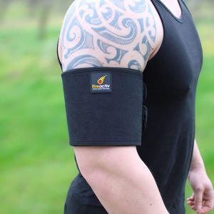 Neoprene Thermal Bicep Support - Fireactiv