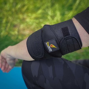 Neoprene Thermal Elbow Support - Fireactiv