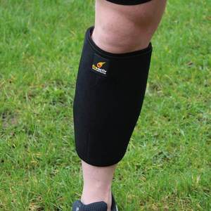 Neoprene Thermal Calf Support - Fireactiv