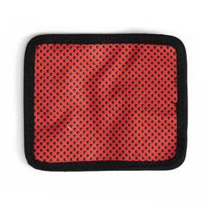 Elbow Support Red Heat Pad - Fireactiv