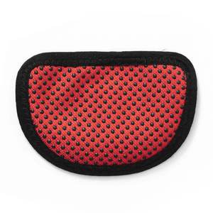 Neck Support Red Heat Pad - Fireactiv