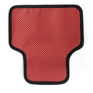 Shoulder Support Red Heat Pad - Fireactiv