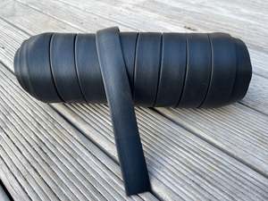Parts: EPDM Grip