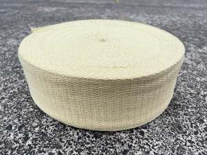 Parts: 100mm Kevlar Wick - Per Metre
