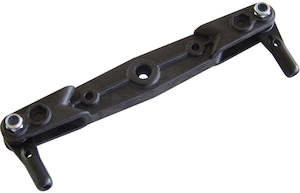 Gabriel 25T (Futaba/Savox) 47/60mm Rudder Arm