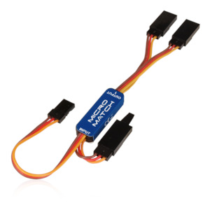 Powerbox Systems Micro Match