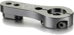 Absima 25T Alloy Arm (Futaba & Savox)