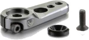 Absima 25T Alloy Arm (Futaba & Savox)