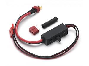 Futaba Heavy Duty Electronic Switch - ESW