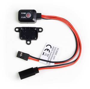Robbe Electronic 10A RX Switch